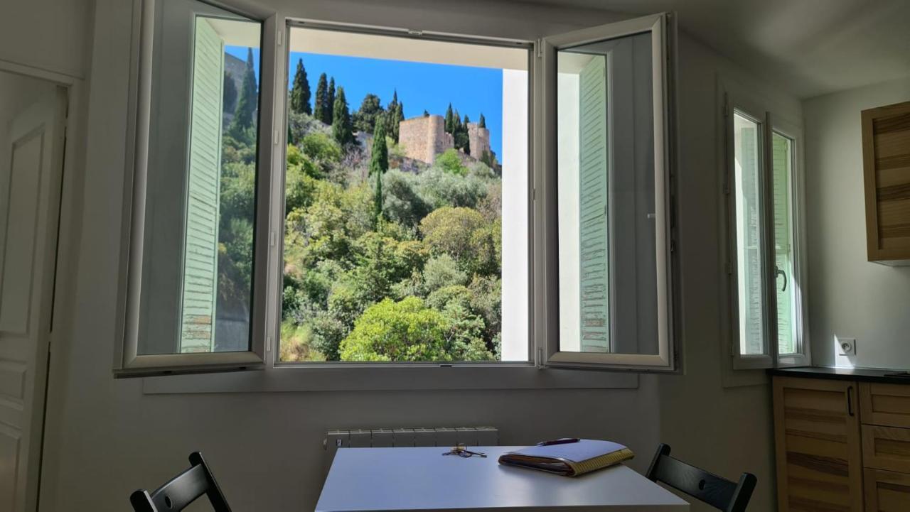 Cassis Centre Magnifique Appartement A 2 Mn De La Plage Et Du Port, Tous Les Commerces A Proximite Idealement Place エクステリア 写真